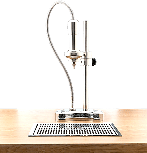 pour-over